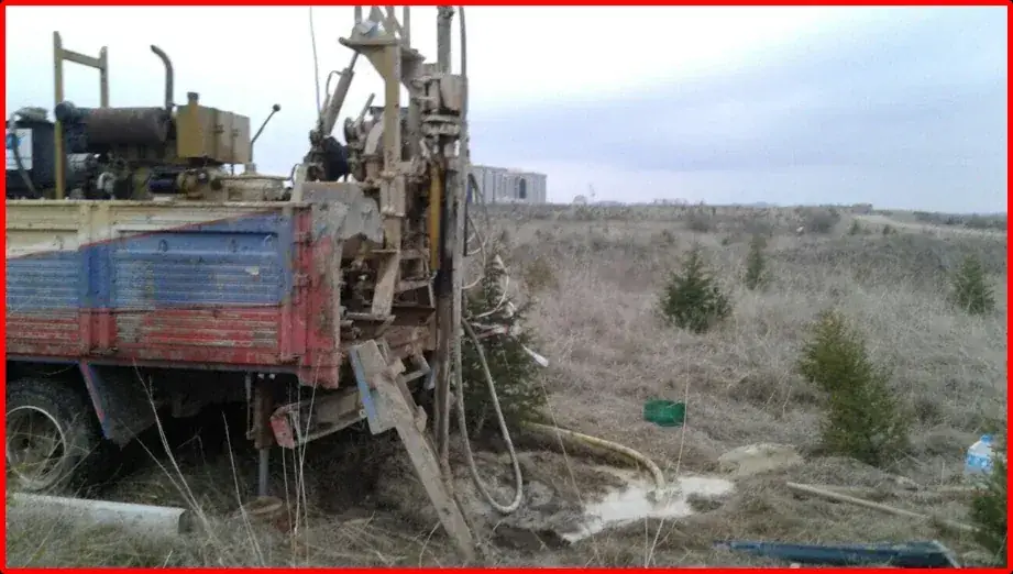 Öğrenci yurt binaları ikinci sondaj çalışması